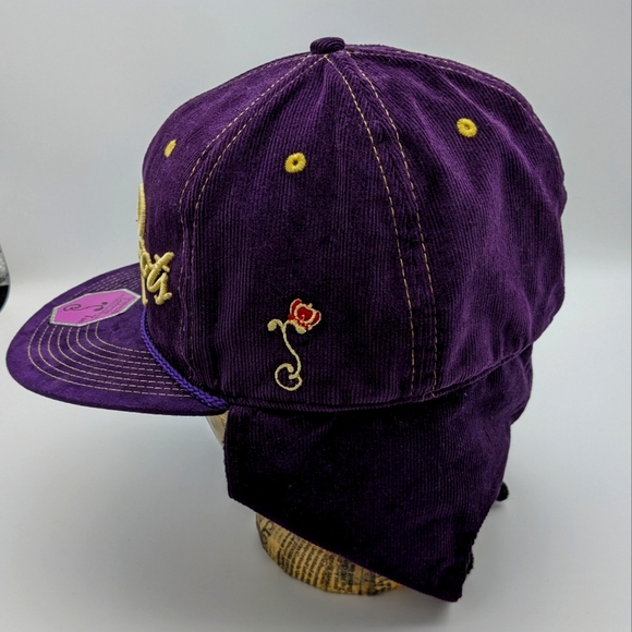 GrassRoots California Royal Roots 420 Limited Edition Cap - Picture 3 of 8